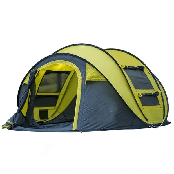 Easy Pop-up Outdoor Tent