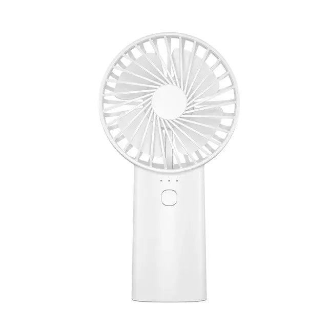 Mini Portable Air Cooler Fan