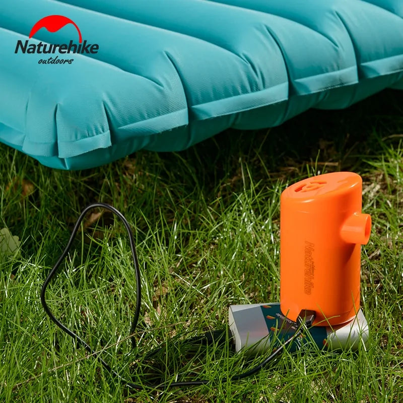 Outdoor Electric Inflatable Pump