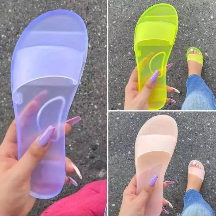 Jelly Slides