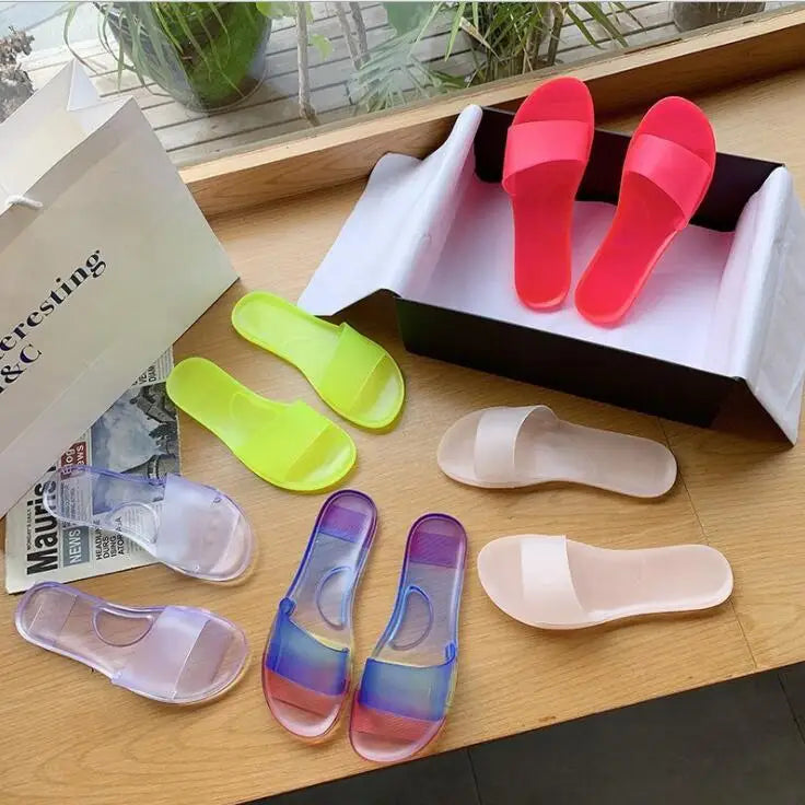 Jelly Slides