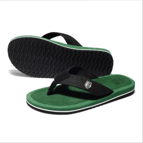 Casual Men Outdoor Slippers