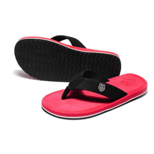 Casual Men Outdoor Slippers