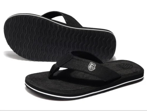 Casual Men Outdoor Slippers