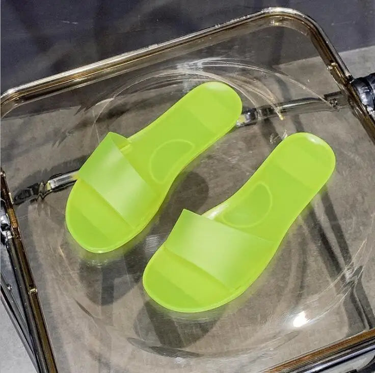 Jelly Slides