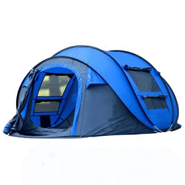 Easy Pop-up Outdoor Tent