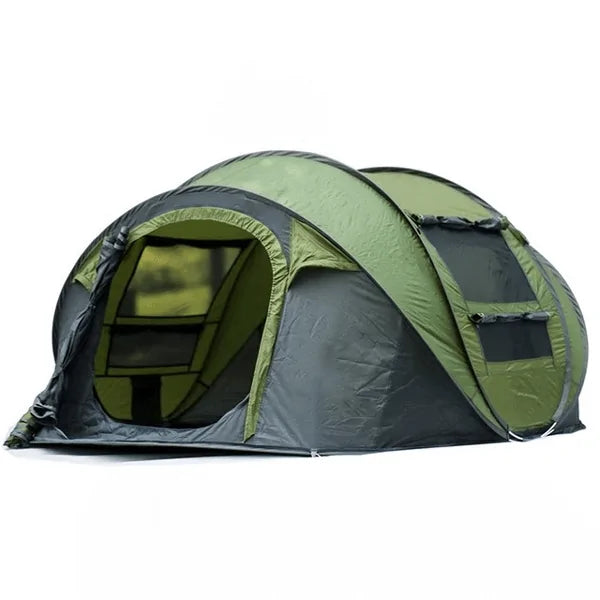 Easy Pop-up Outdoor Tent