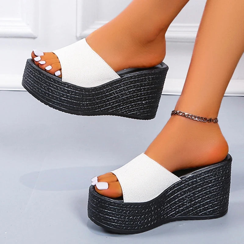 Platform Wedges