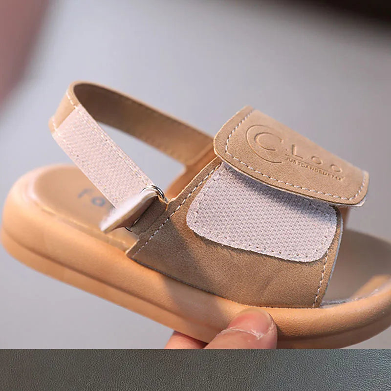 Open Toe Breathable  Sandals