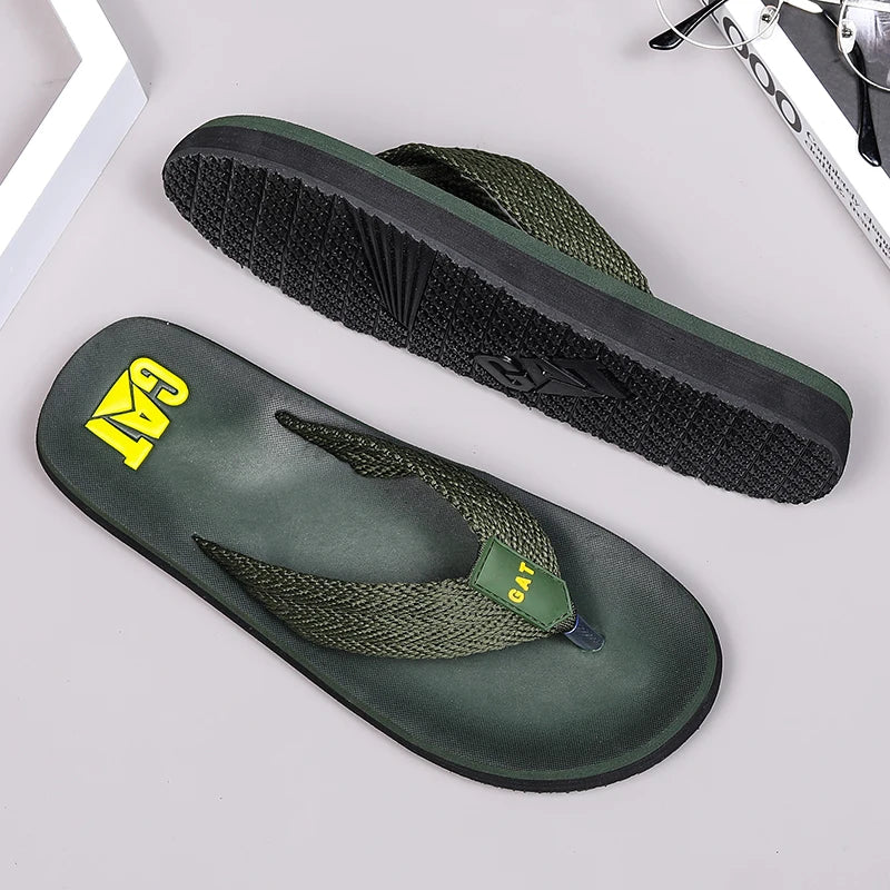 Breathable Lightweight slippers