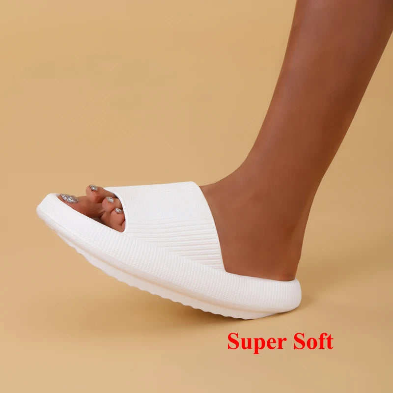 Soft Platform Pillow Slides