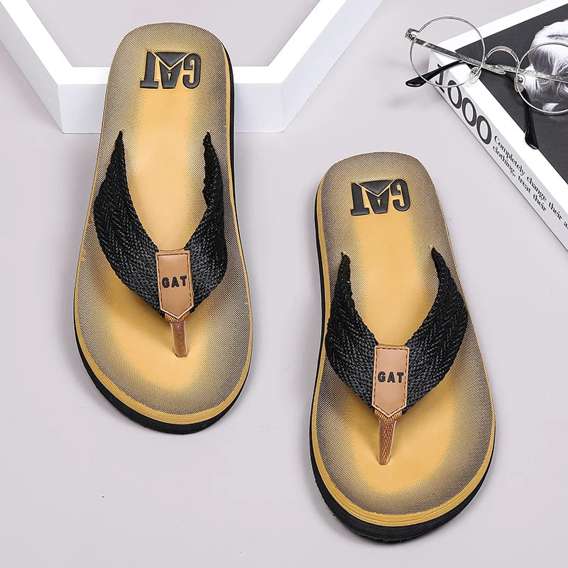 Breathable Lightweight slippers