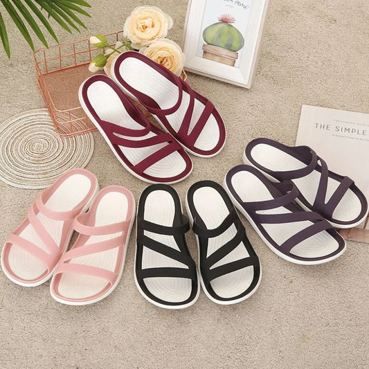 Korean Style Slides