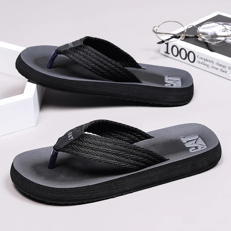 Breathable Lightweight slippers