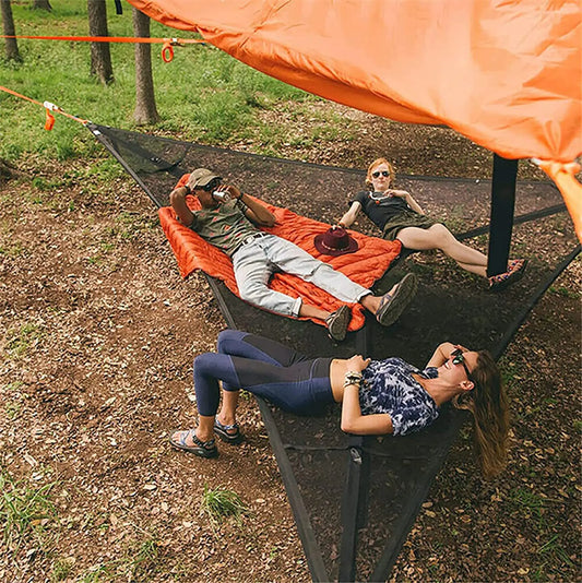 D2 Portable Hammock