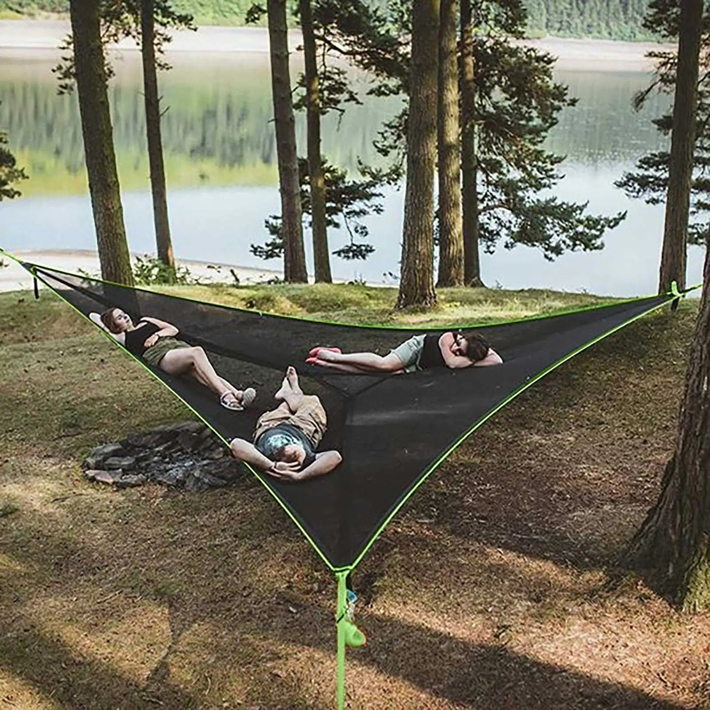 D2 Portable Hammock