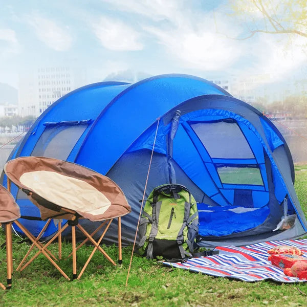 Easy Pop-up Outdoor Tent