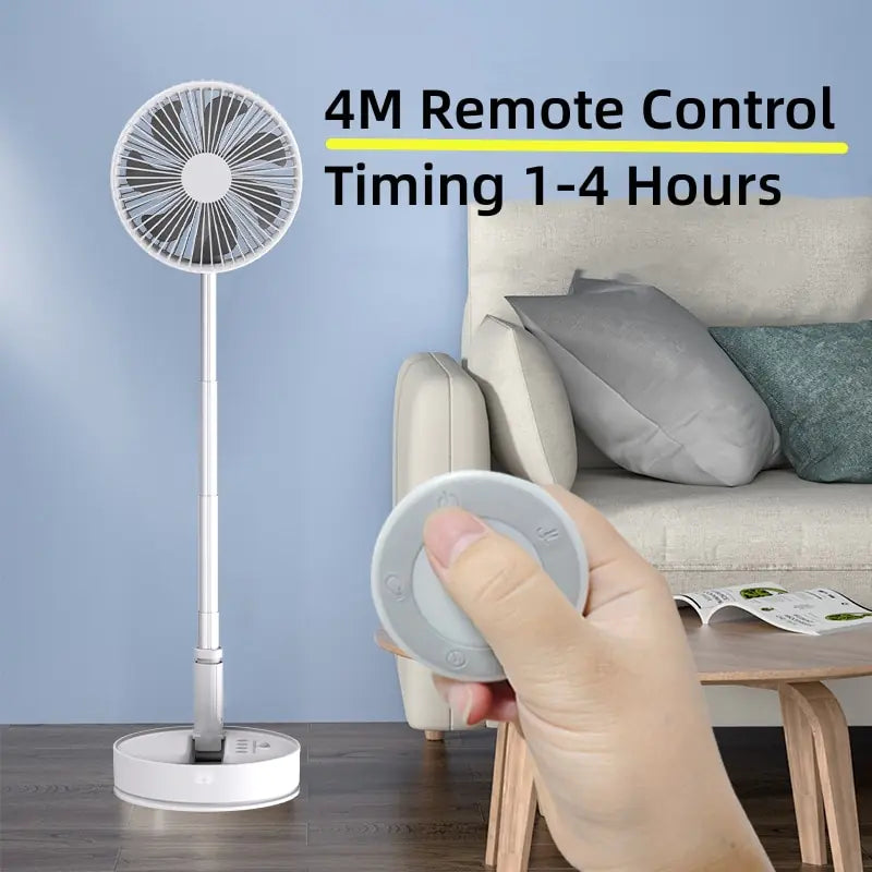 Remote Control Air Cooler